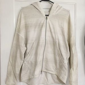 Lululemon Hold Your Om Hoodie